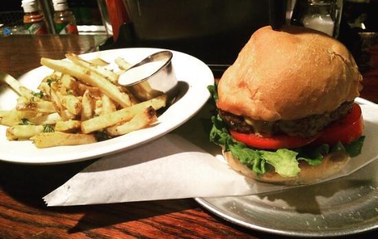 Balboa Bar and Grill